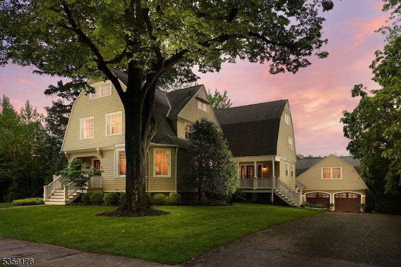Property Photo: 216 Kimball Avenue NJ 07090