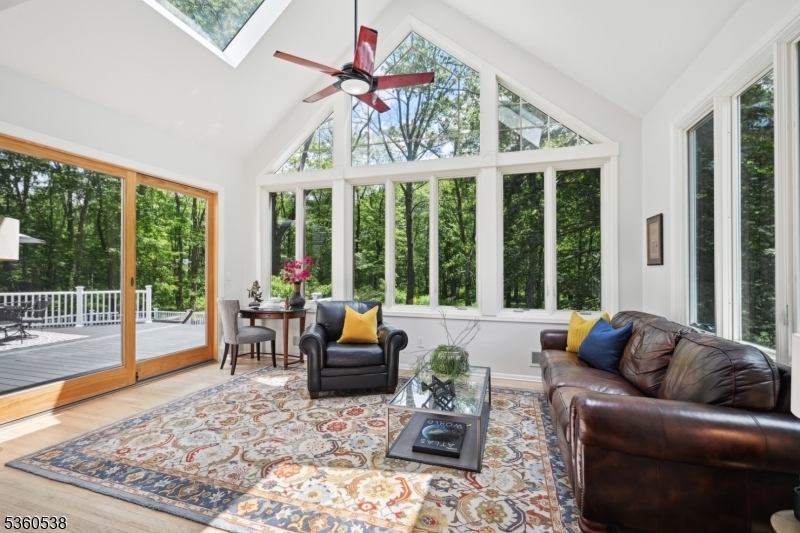 Property Photo: 1 Colby Farm Rd NJ 07930