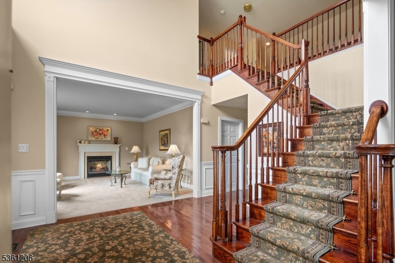 Property Photo: 30 Rose Run NJ 08530