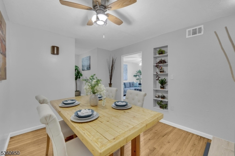 Property Photo:  323 Gill Ln Q  NJ 08830 