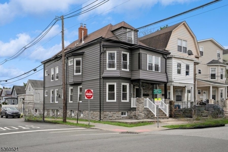 Property Photo: 36 Gould386paxton 2 NJ 07503