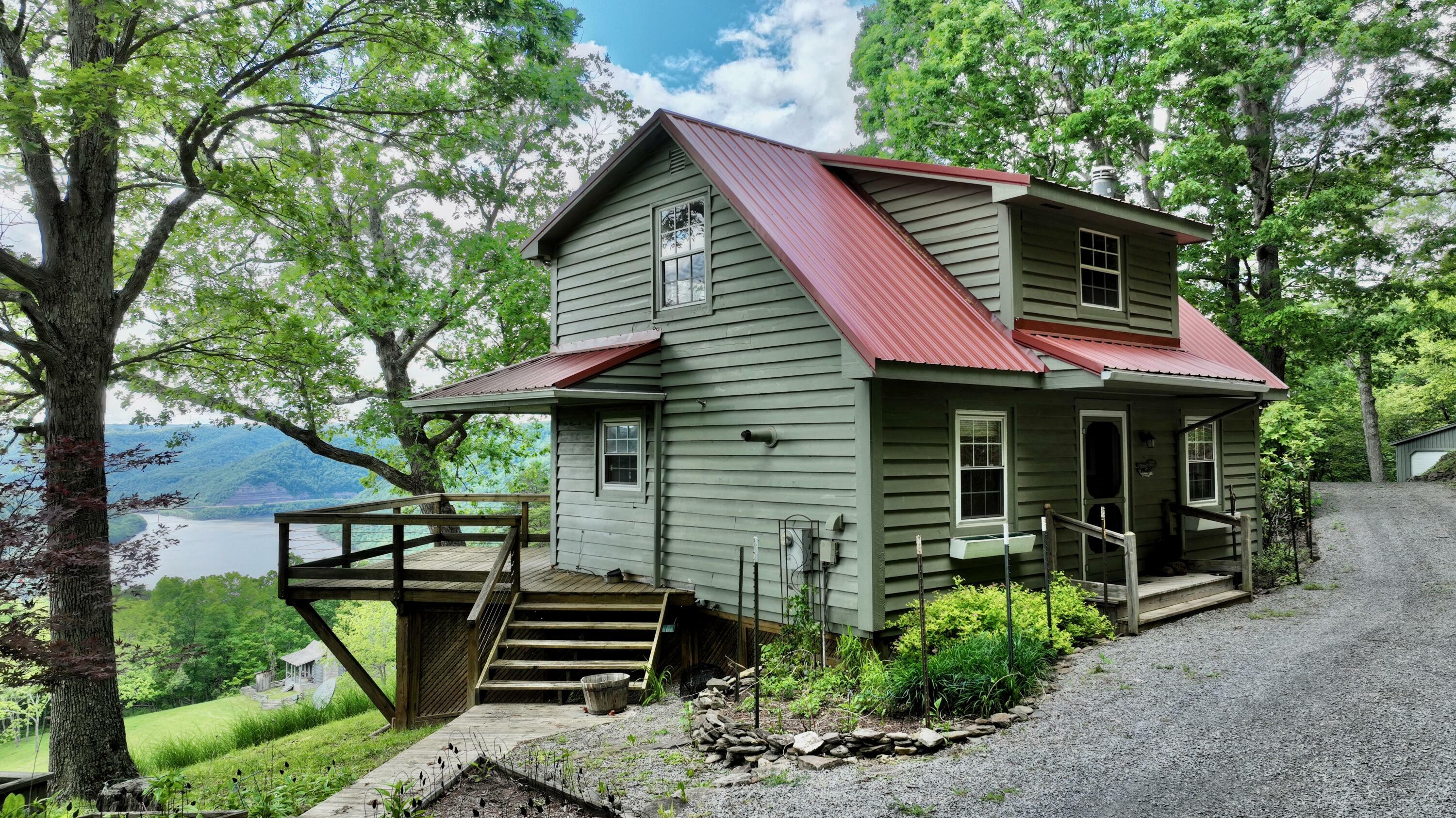 Property Photo: 1291 Bella Lakeview Trl WV 25951