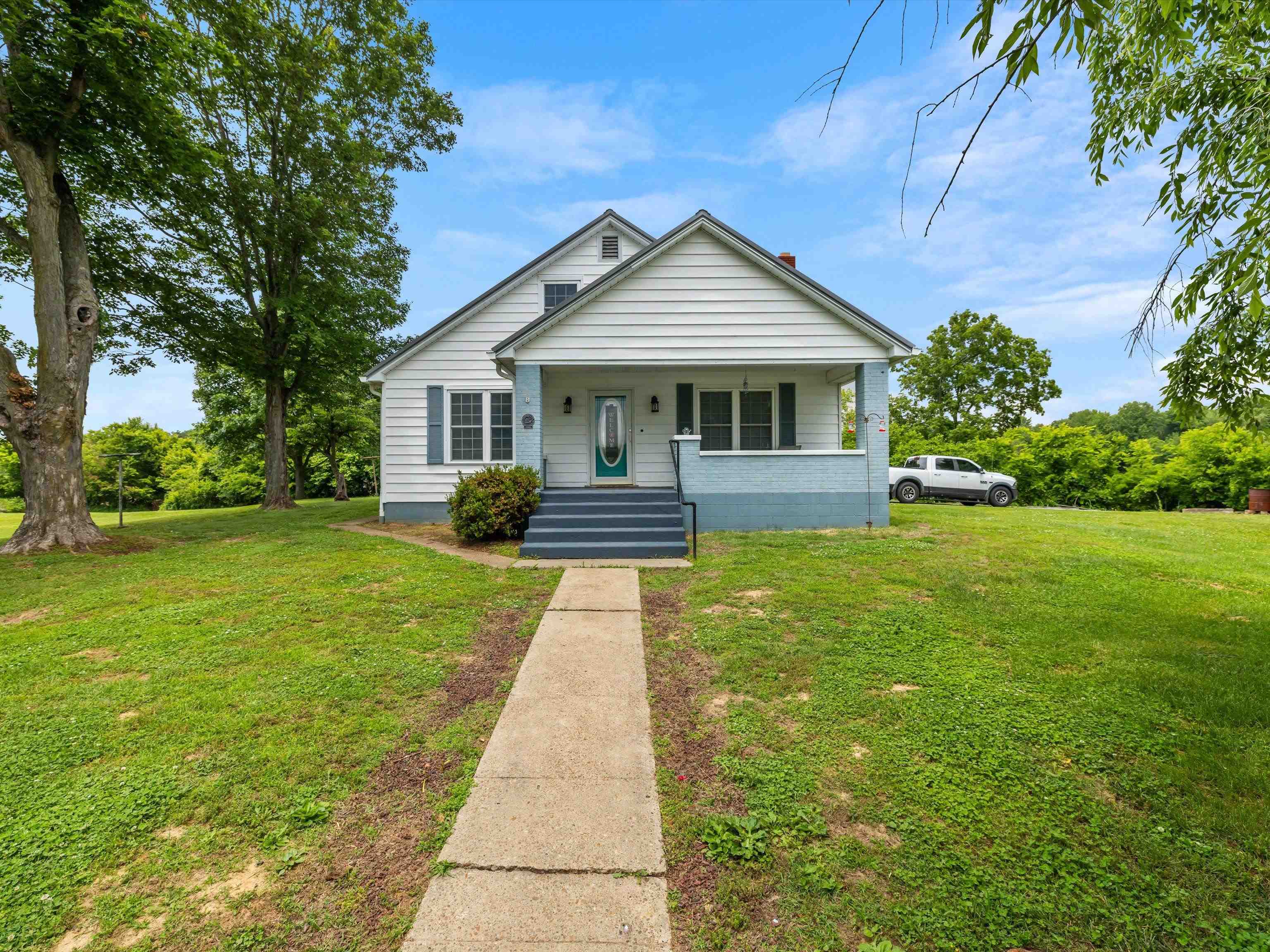5244 S Pleasant Valley Road  Robards KY 42452 photo
