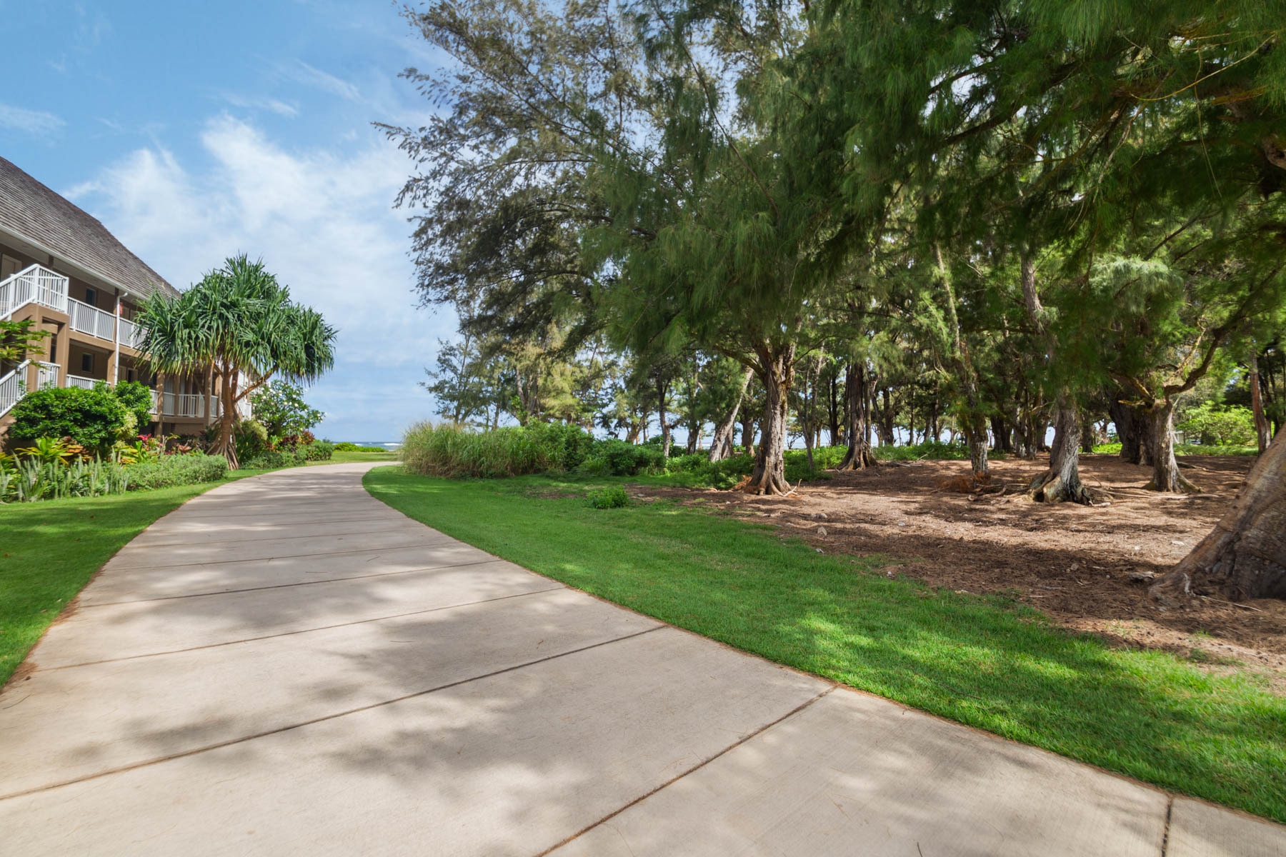 Property Photo: 4461 Kamoa Rd B22 HI 96746