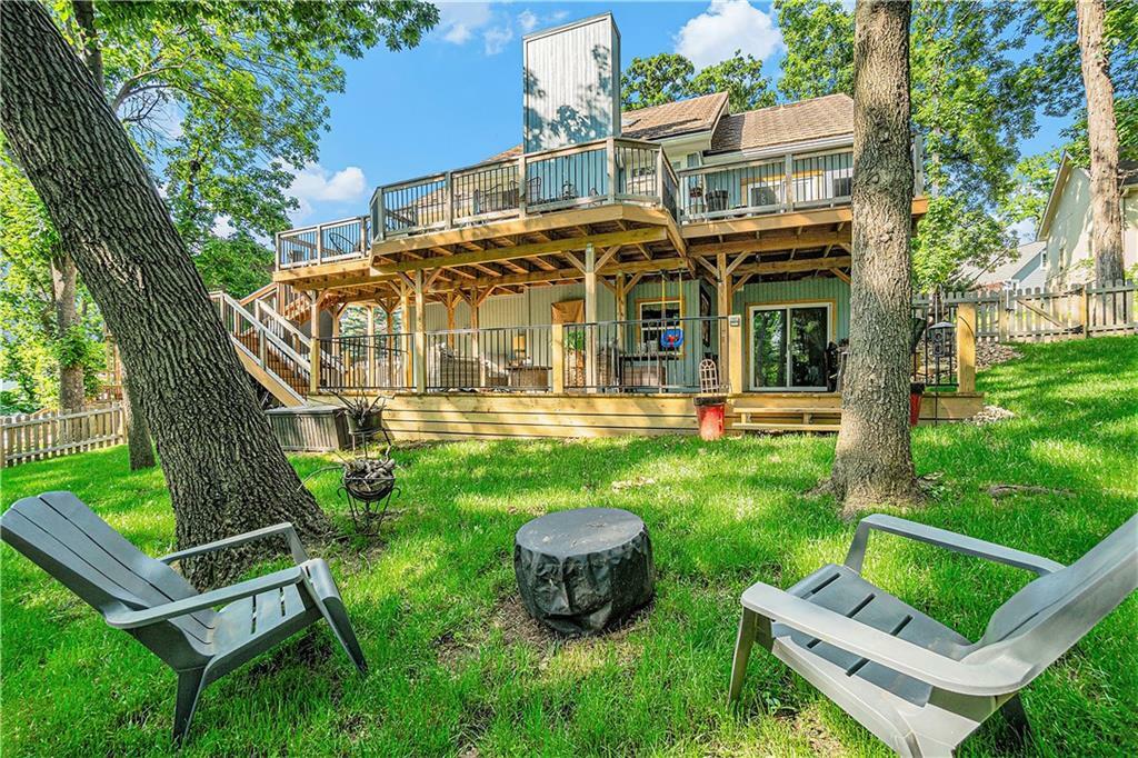 208 NE Landings Circle  Lee's Summit MO 64064 photo