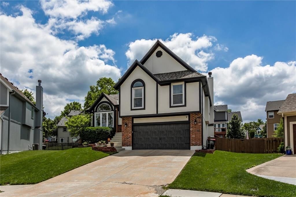 Property Photo:  21625 W 53rd Terrace  KS 66226 