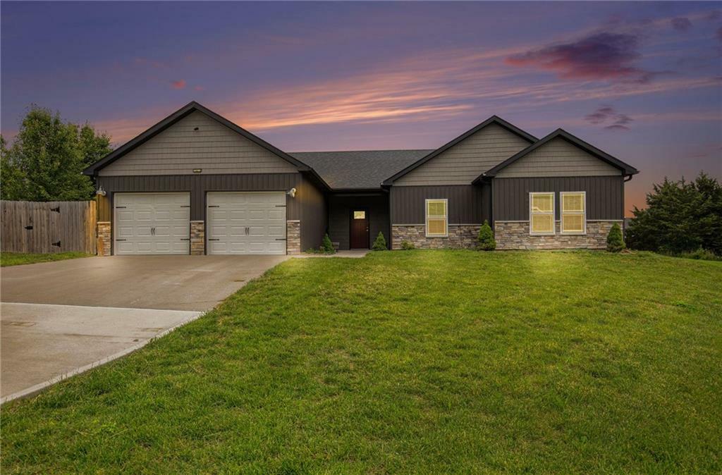 151 SE 225th Road  Warrensburg MO 64093 photo