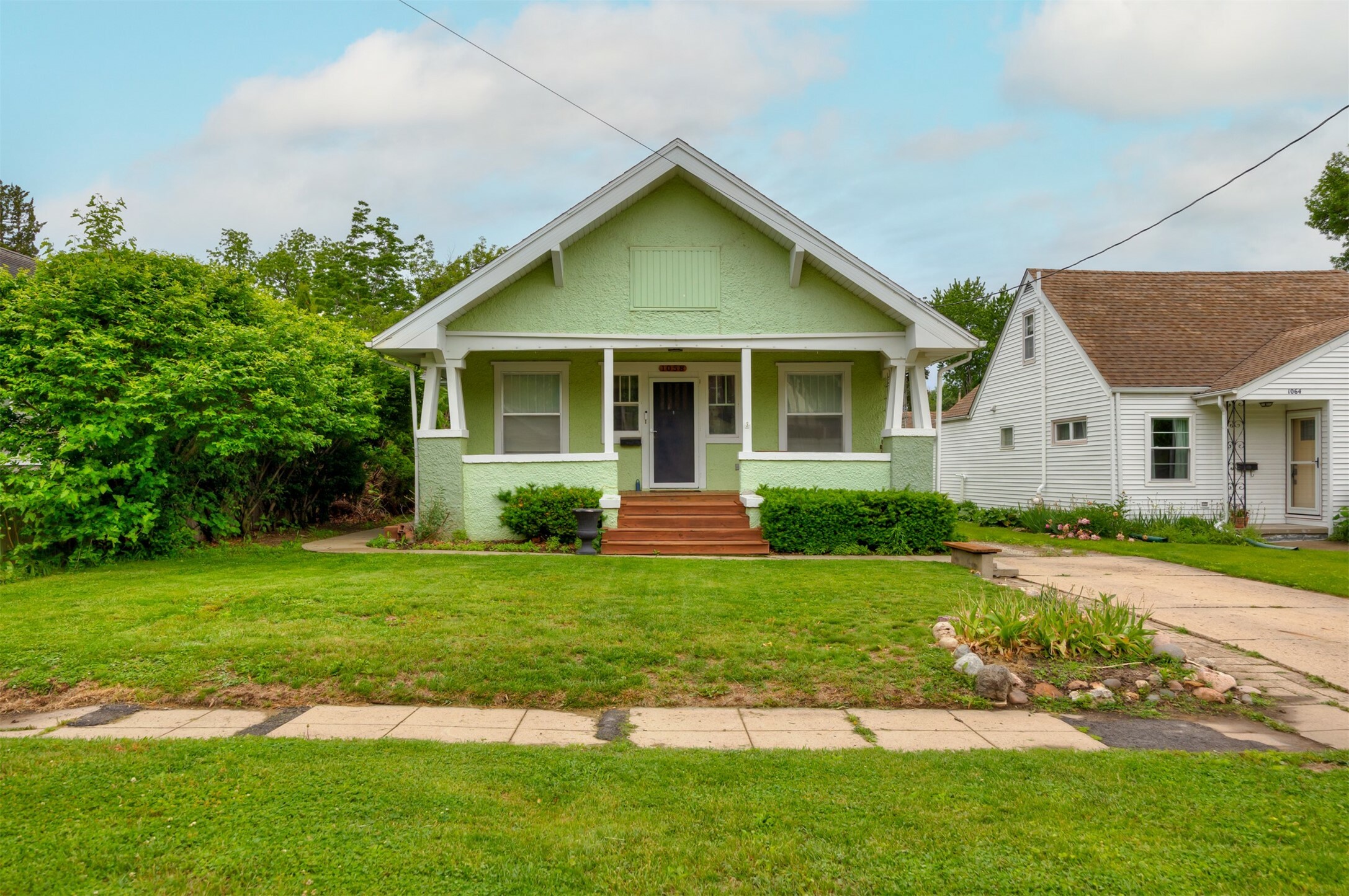 1058 40th Street  Des Moines IA 50311 photo