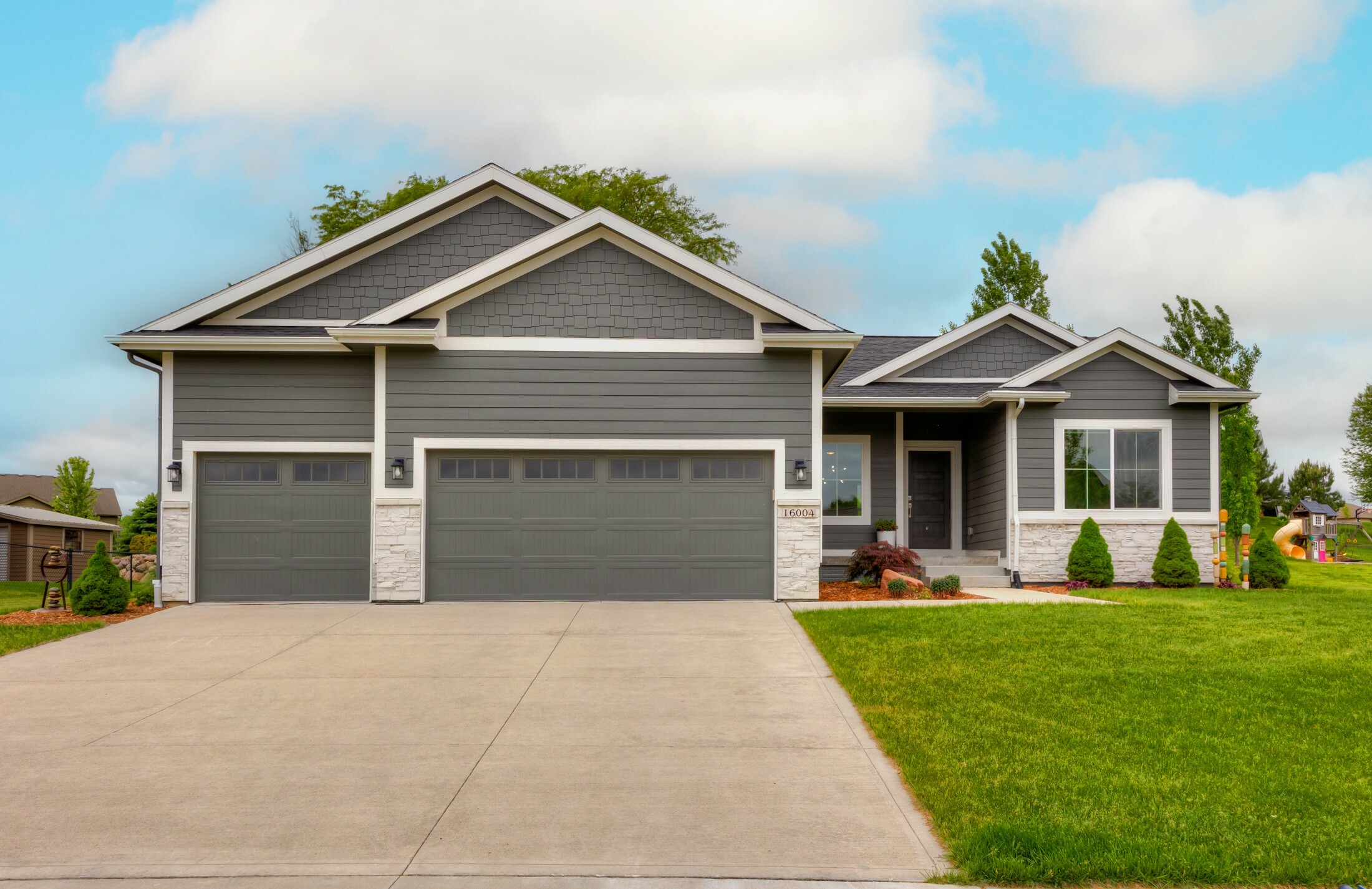 Property Photo: 16004 Plum Drive IA 50323