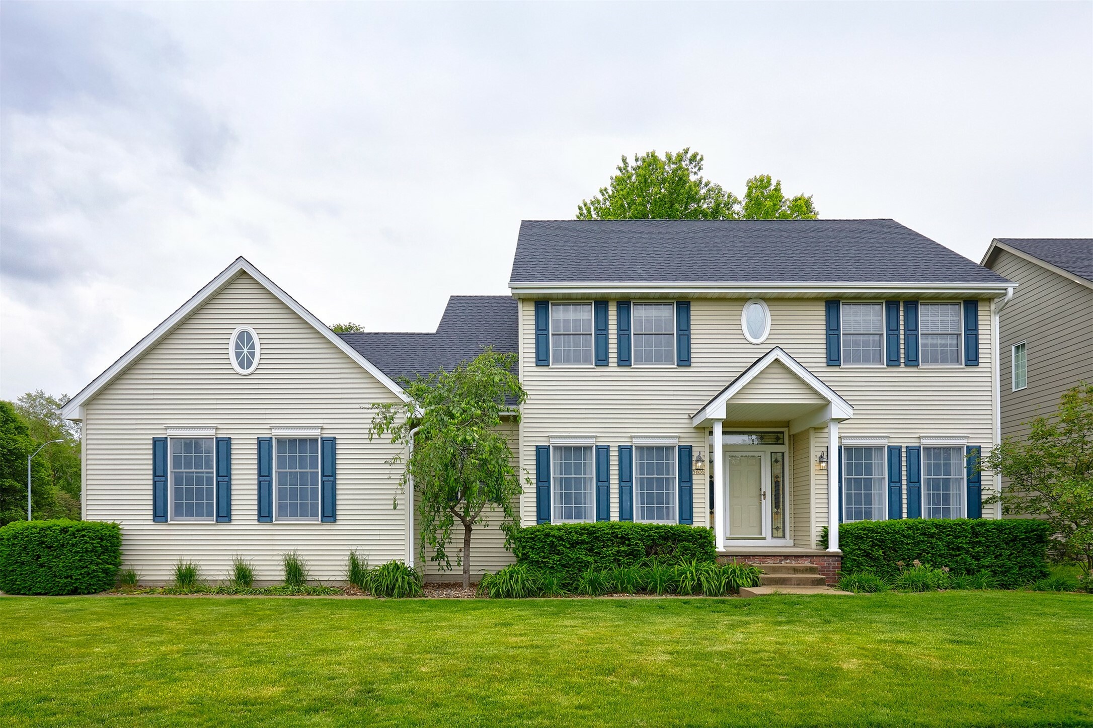 5806 Wistful Vista Drive  West Des Moines IA 50266 photo