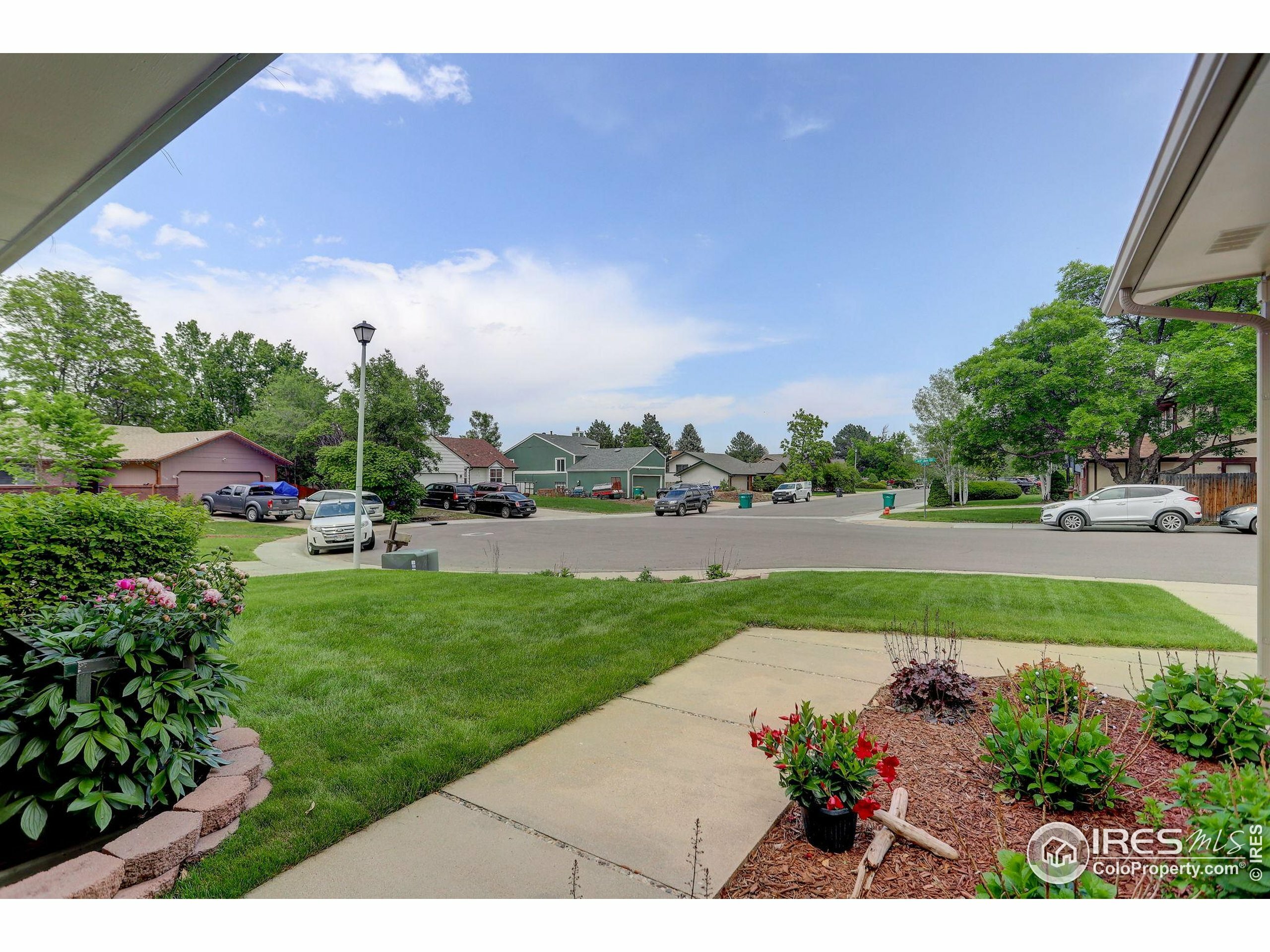 Property Photo: 2011 44th Ave CO 80634
