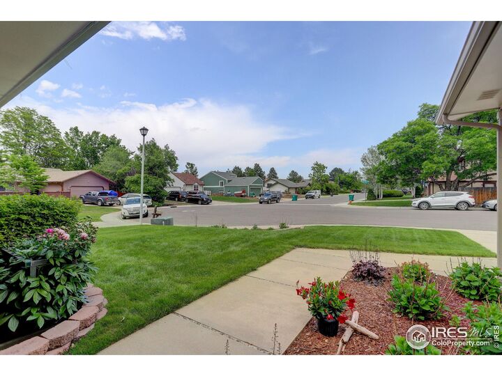 Property Photo:  2011 44th Ave  CO 80634 