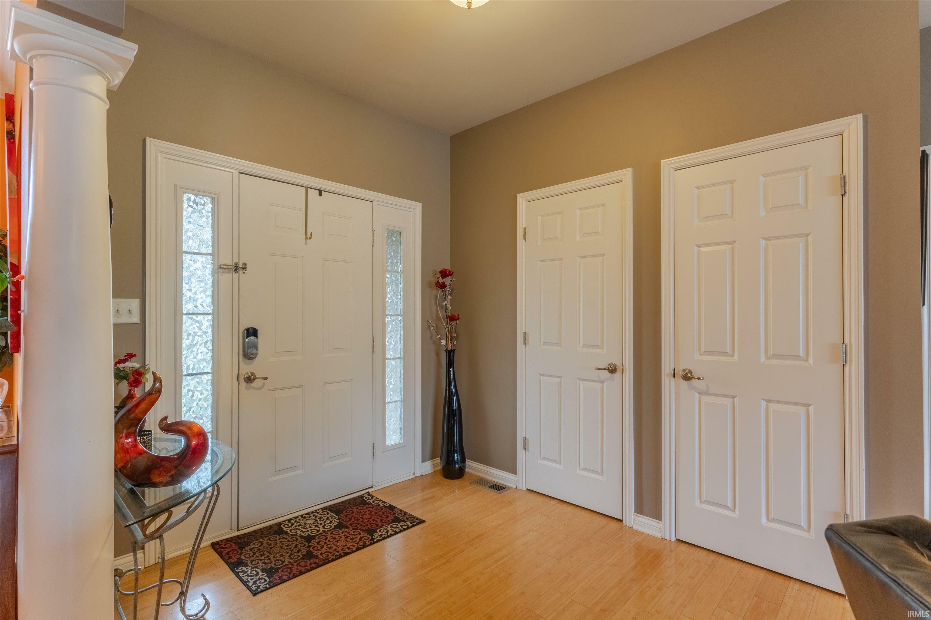Property Photo:  9142 Hartwell Drive  IN 47725 