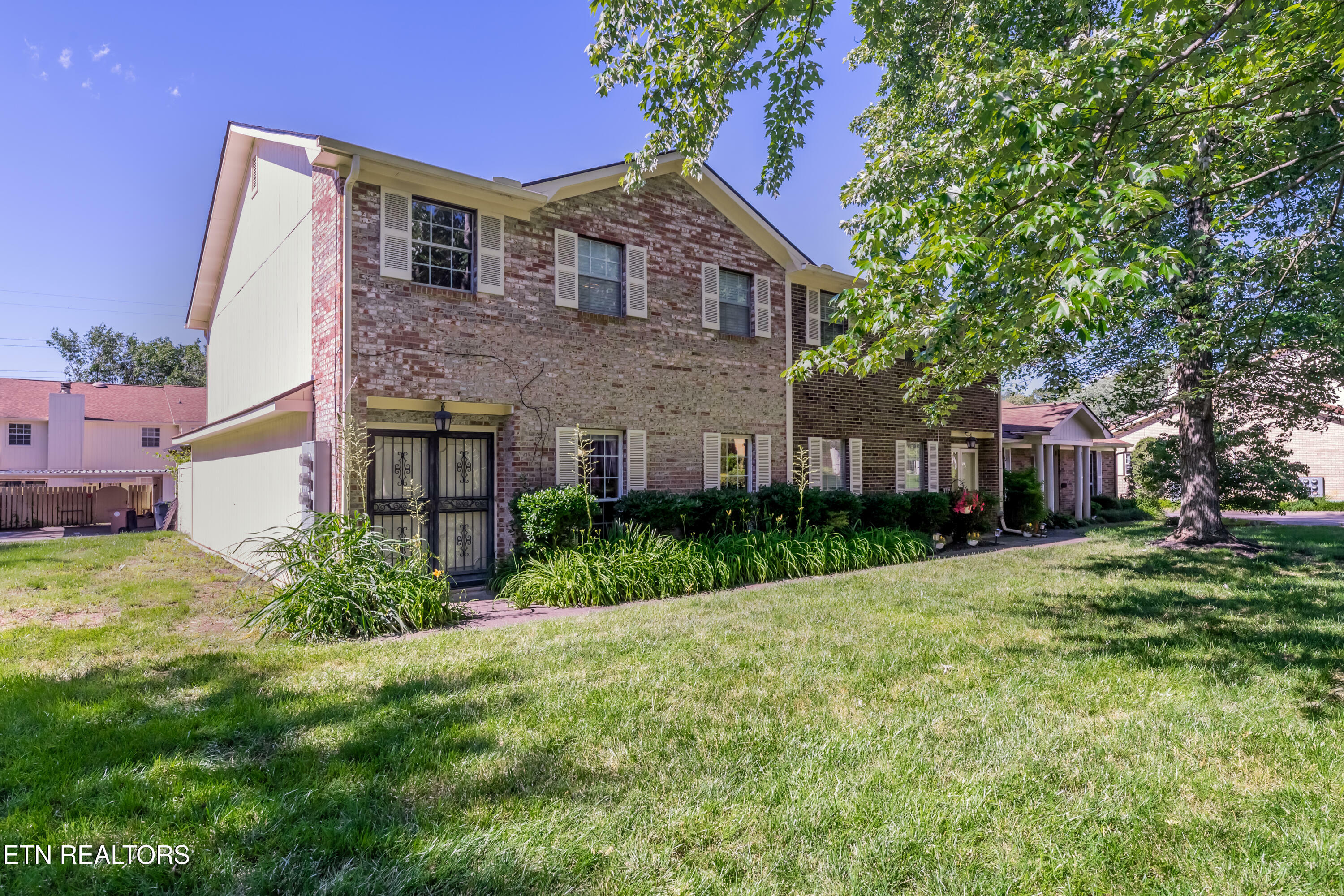 Property Photo: 7914 Gleason Rd 1134 TN 37919