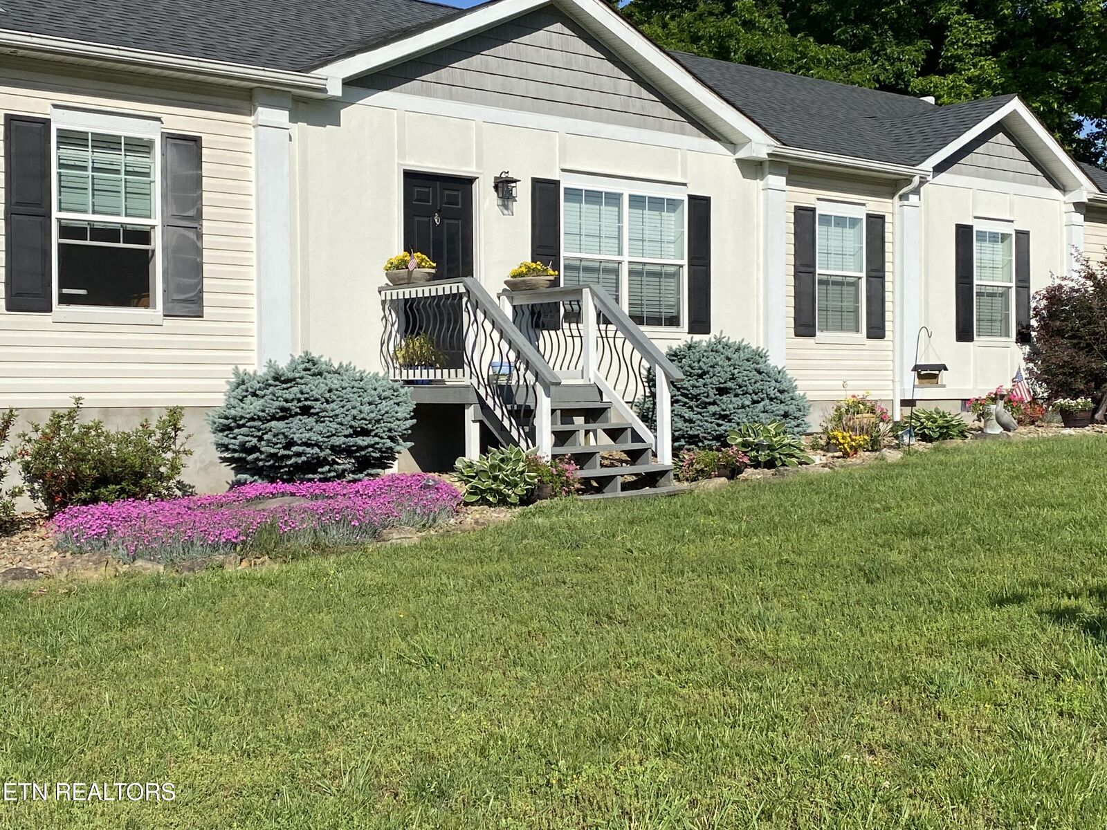 Property Photo:  318 Deer Trail Drive  TN 37725 