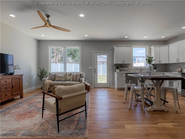 Property Photo:  37 Jordon Drive  WV 25213 