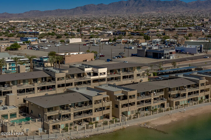 Property Photo:  94 London Bridge Rd 506  AZ 86403 