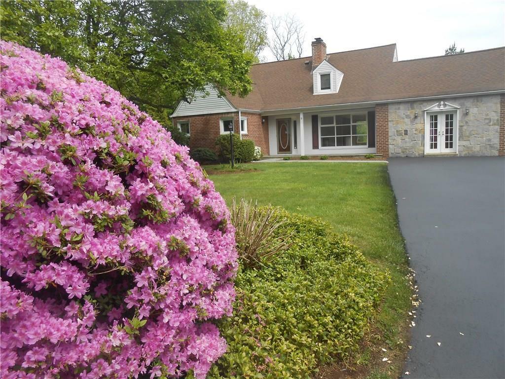 Property Photo: 9 Mayfair Road NY 10523