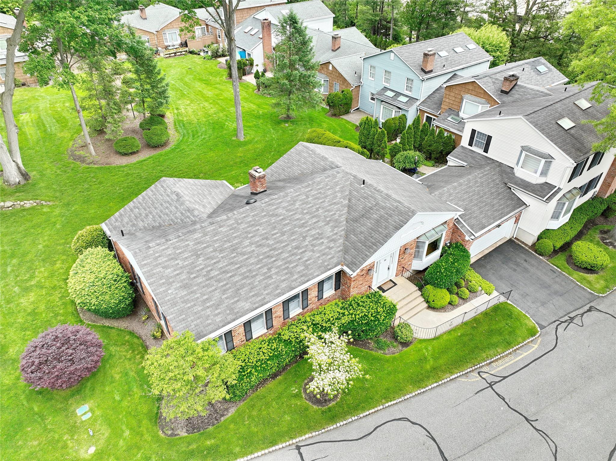 Property Photo: 50 Jefferson Lane NY 10956