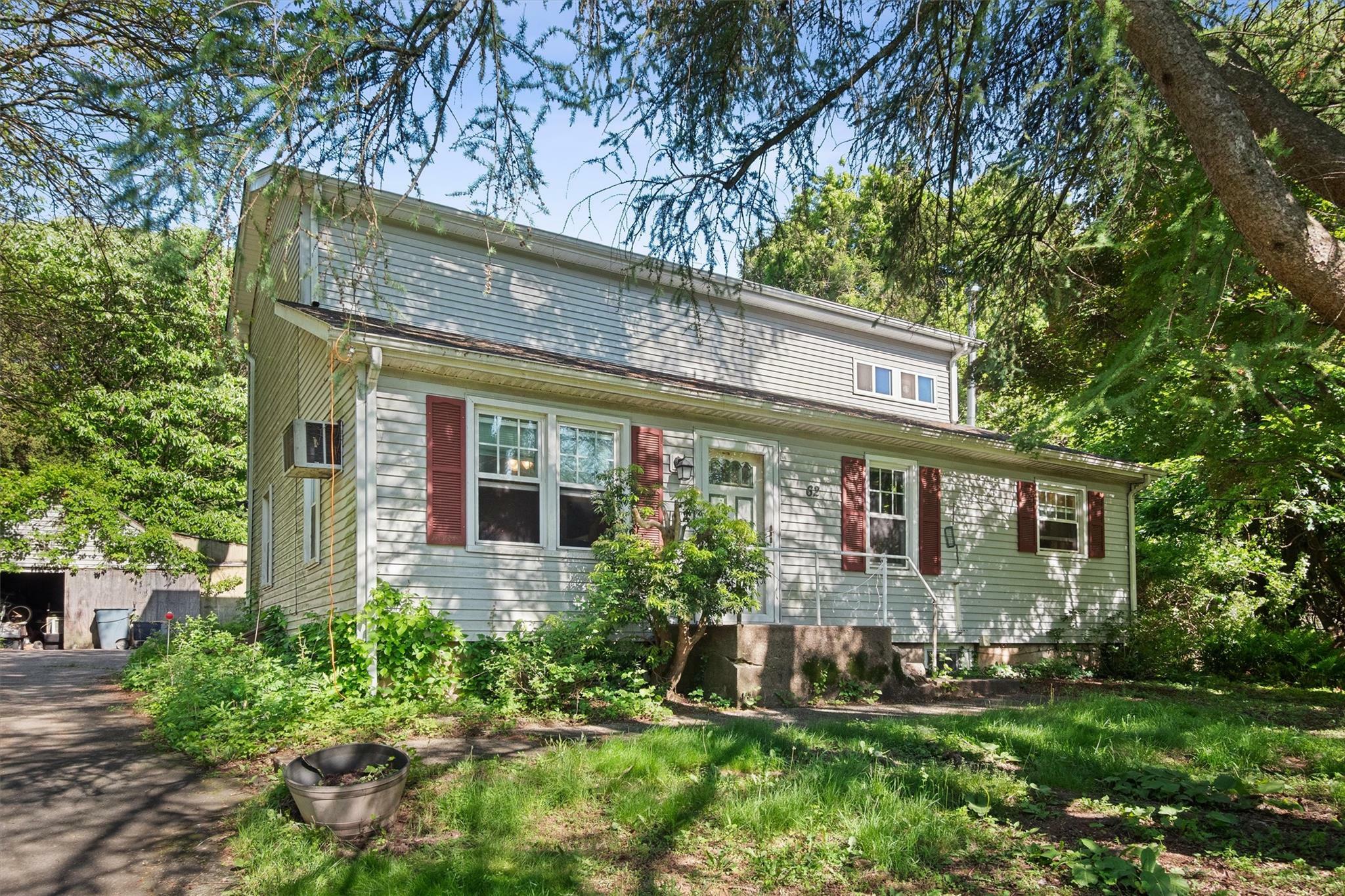 Property Photo: 62 Buena Vista Road NY 10956