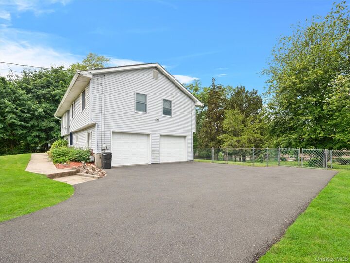 Property Photo: 215 Old Haverstraw Road NY 10920