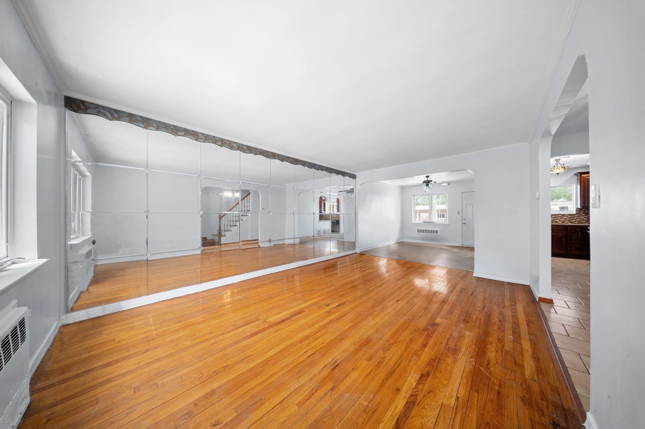 Property Photo: 1549 E 57th Street NY 11234