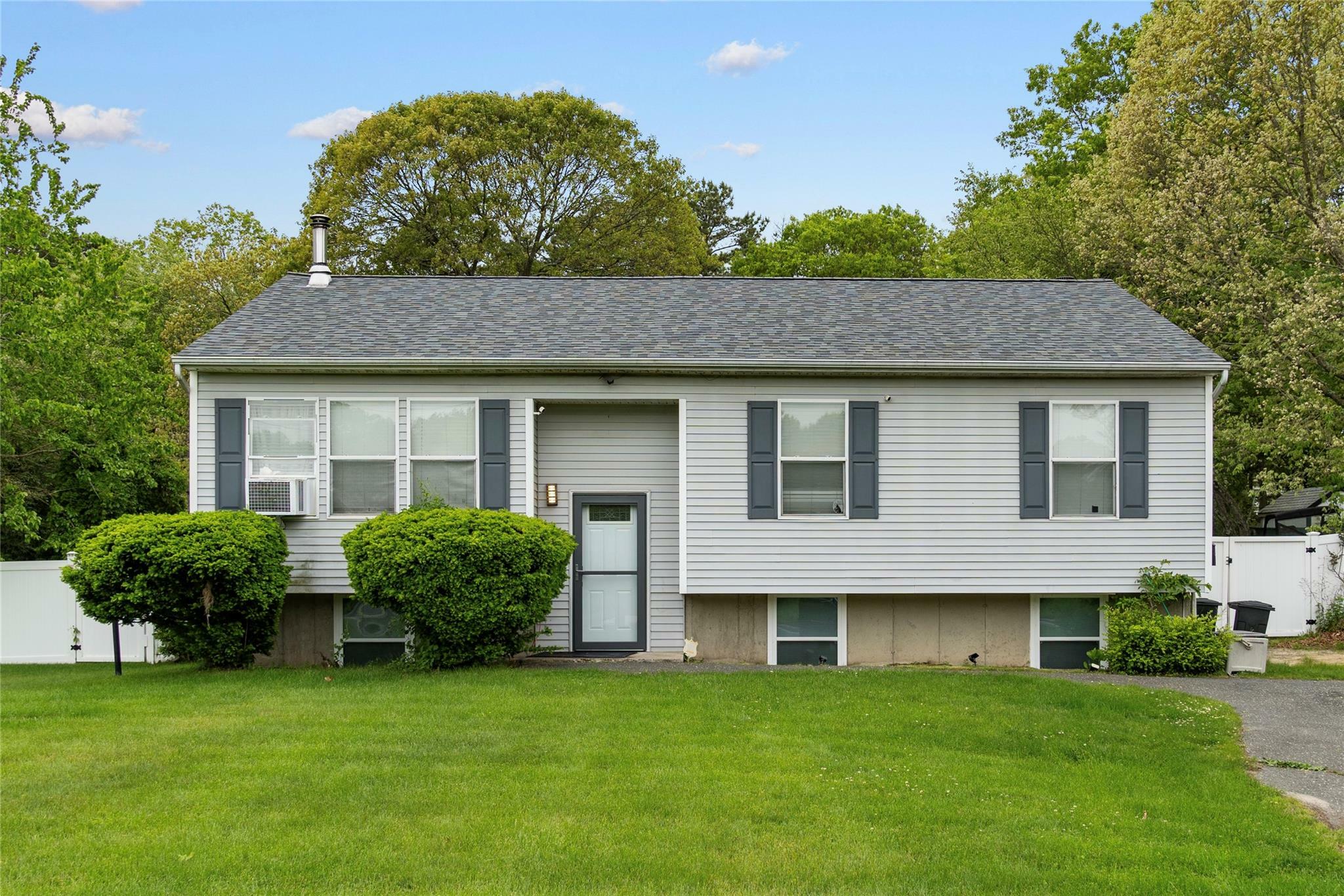 Property Photo: 650 N Dunton Avenue NY 11772