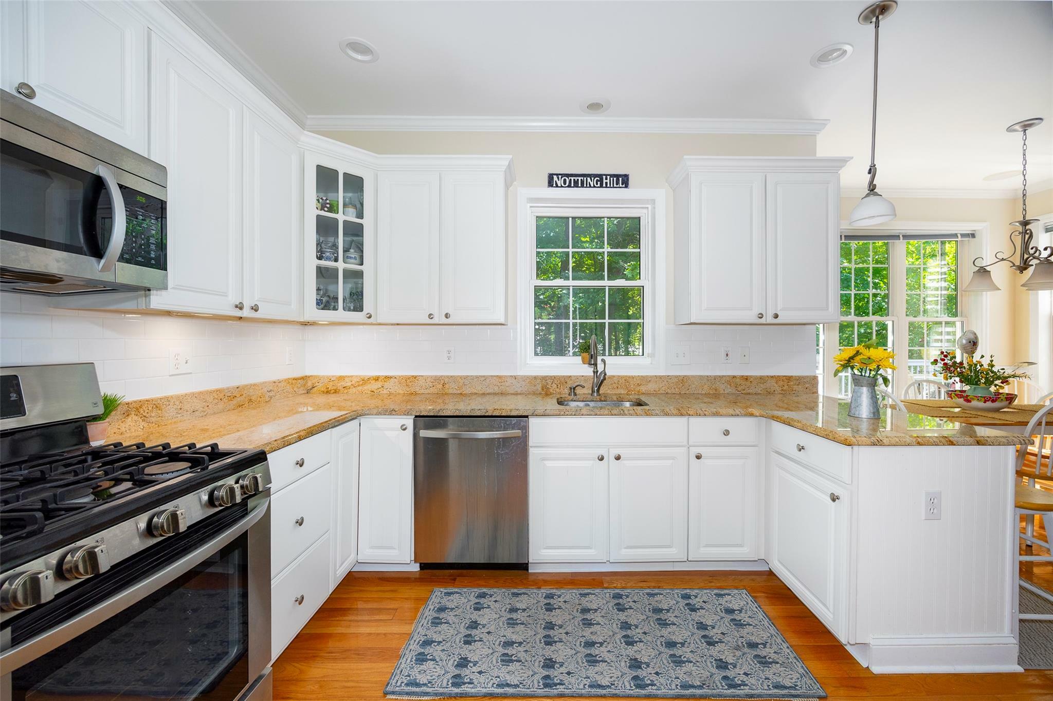 Property Photo: 3 Cambridge Court NY 12590