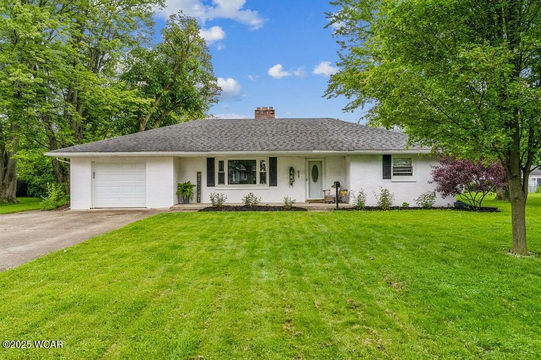 Property Photo: 655 N. Gilmore St. Street OH 43326