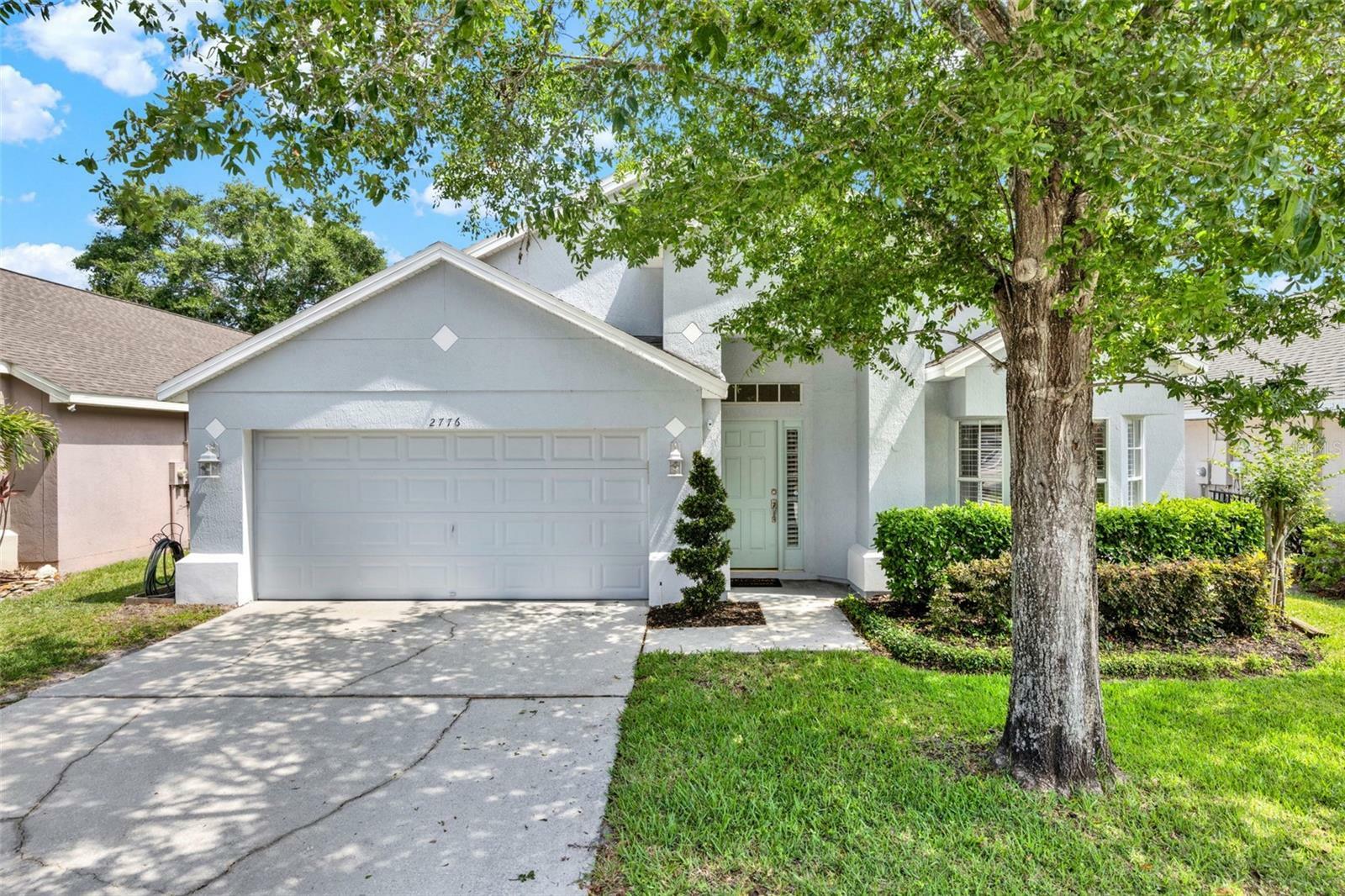 Property Photo: 2776 Joseph Circle FL 32765