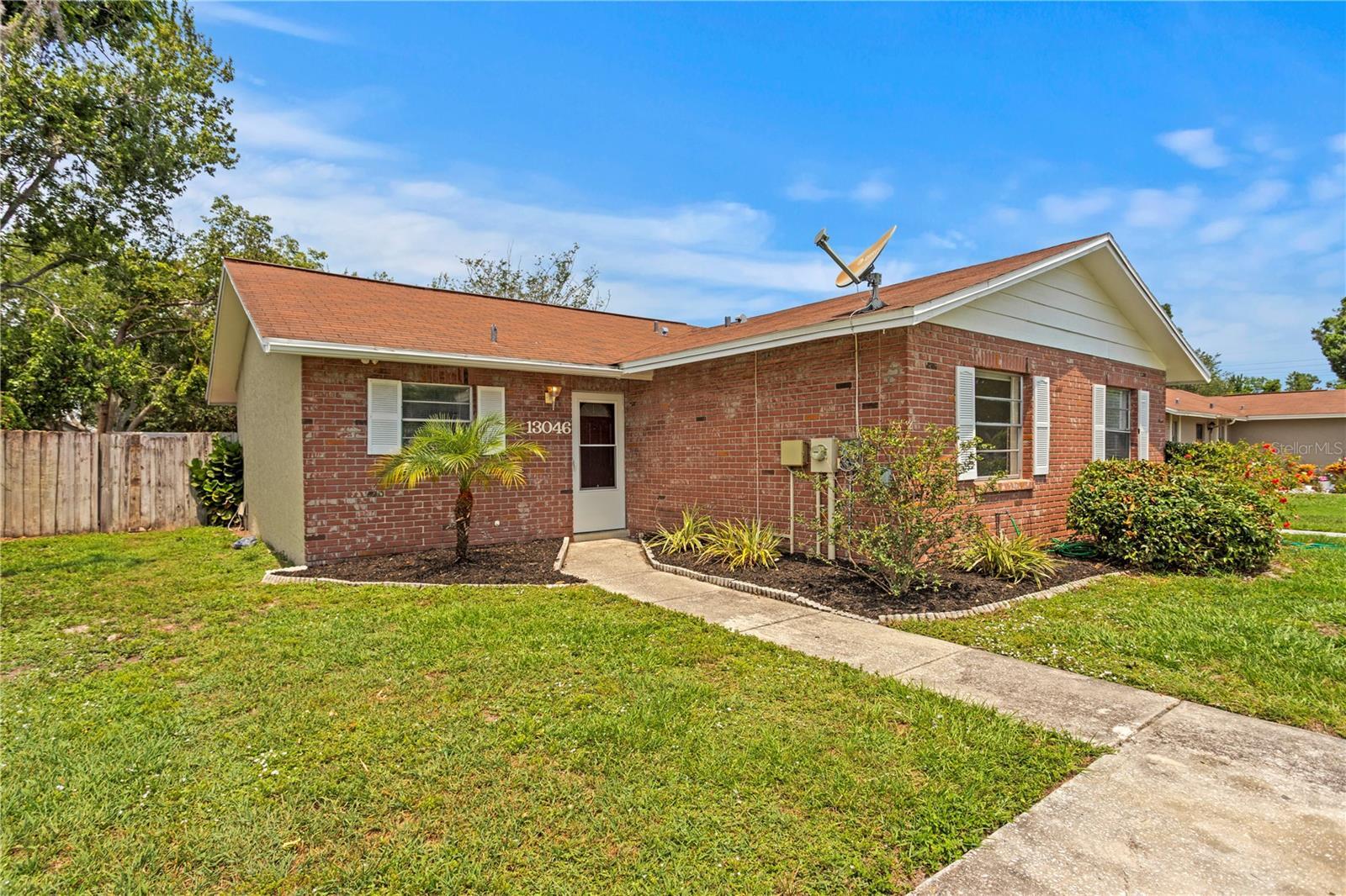 Property Photo: 13046 Leverington Street FL 33624