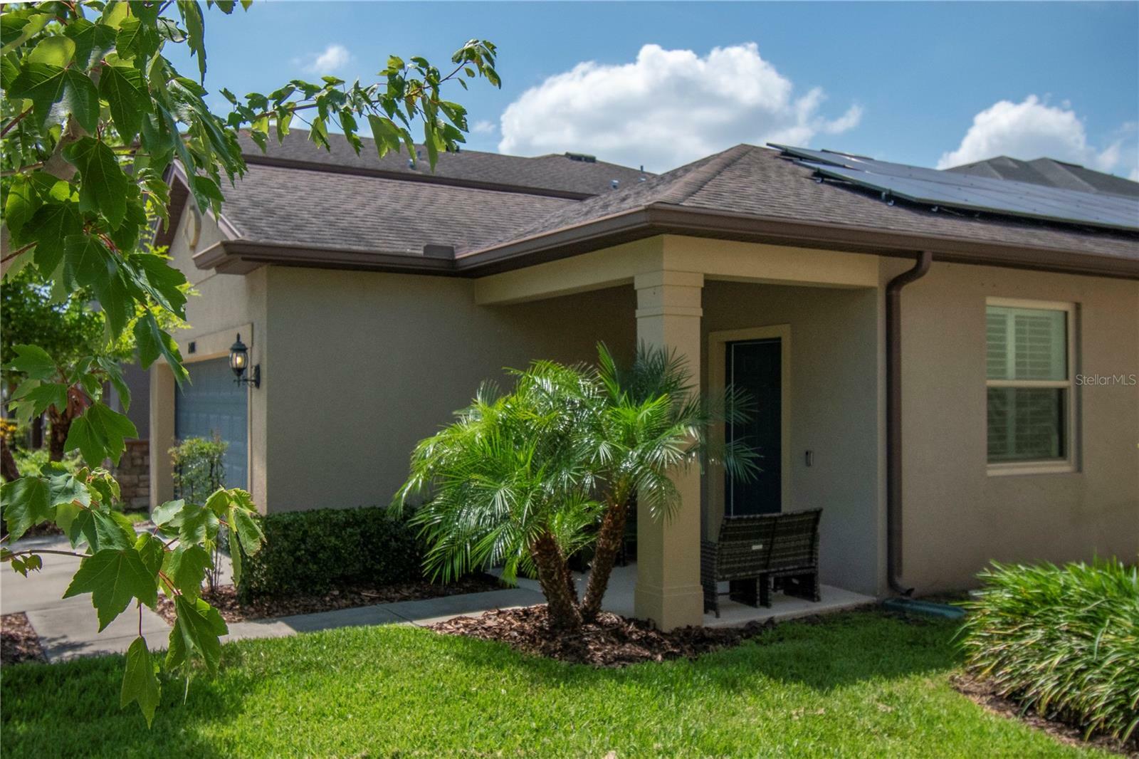 Property Photo: 8410 Red Spruce Avenue FL 33578