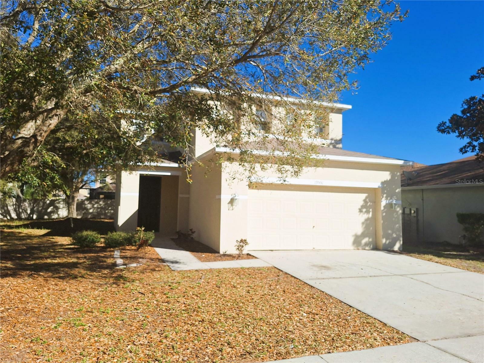 Property Photo: 19551 Timberbluff Drive FL 34638