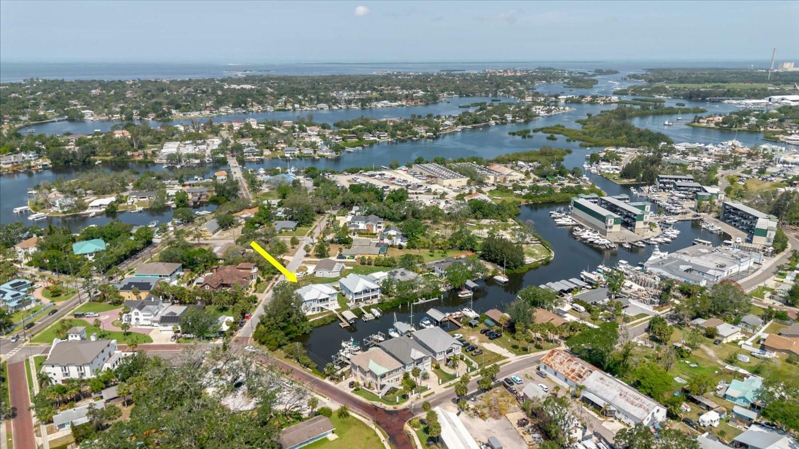 Property Photo: 216 High Street FL 34689