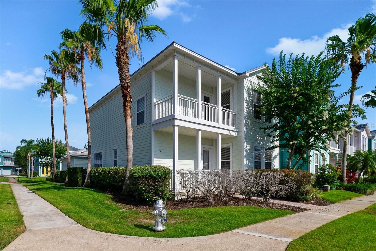 Property Photo: 7740 Linkside Loop FL 34747
