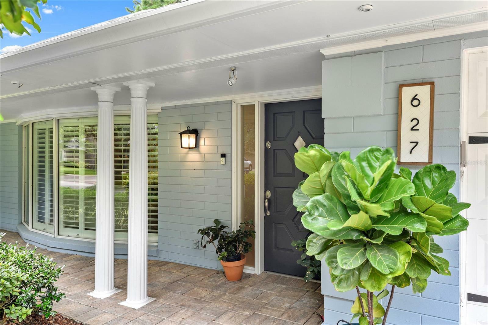 Property Photo: 627 Darcey Drive FL 32792