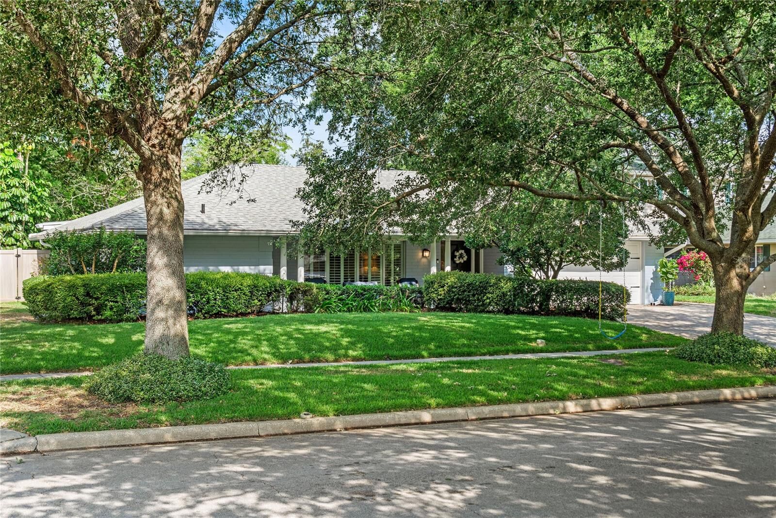 Property Photo: 627 Darcey Drive FL 32792