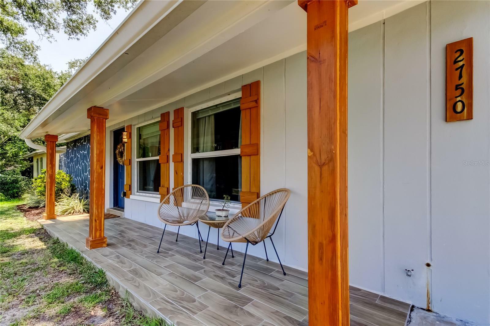 Property Photo: 2750 Edenwood Street FL 33759