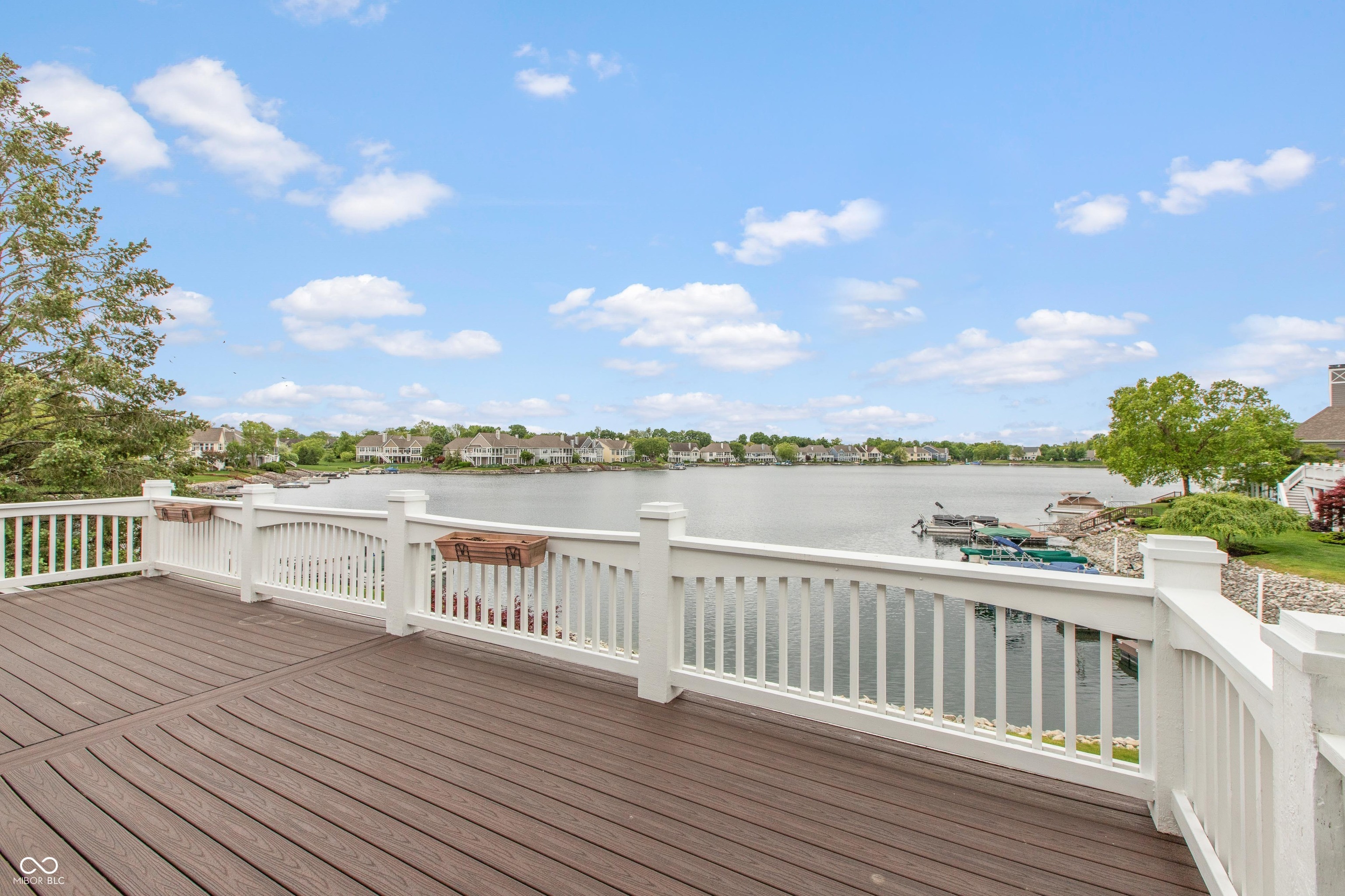 Property Photo: 11065 Spice Lane IN 46037