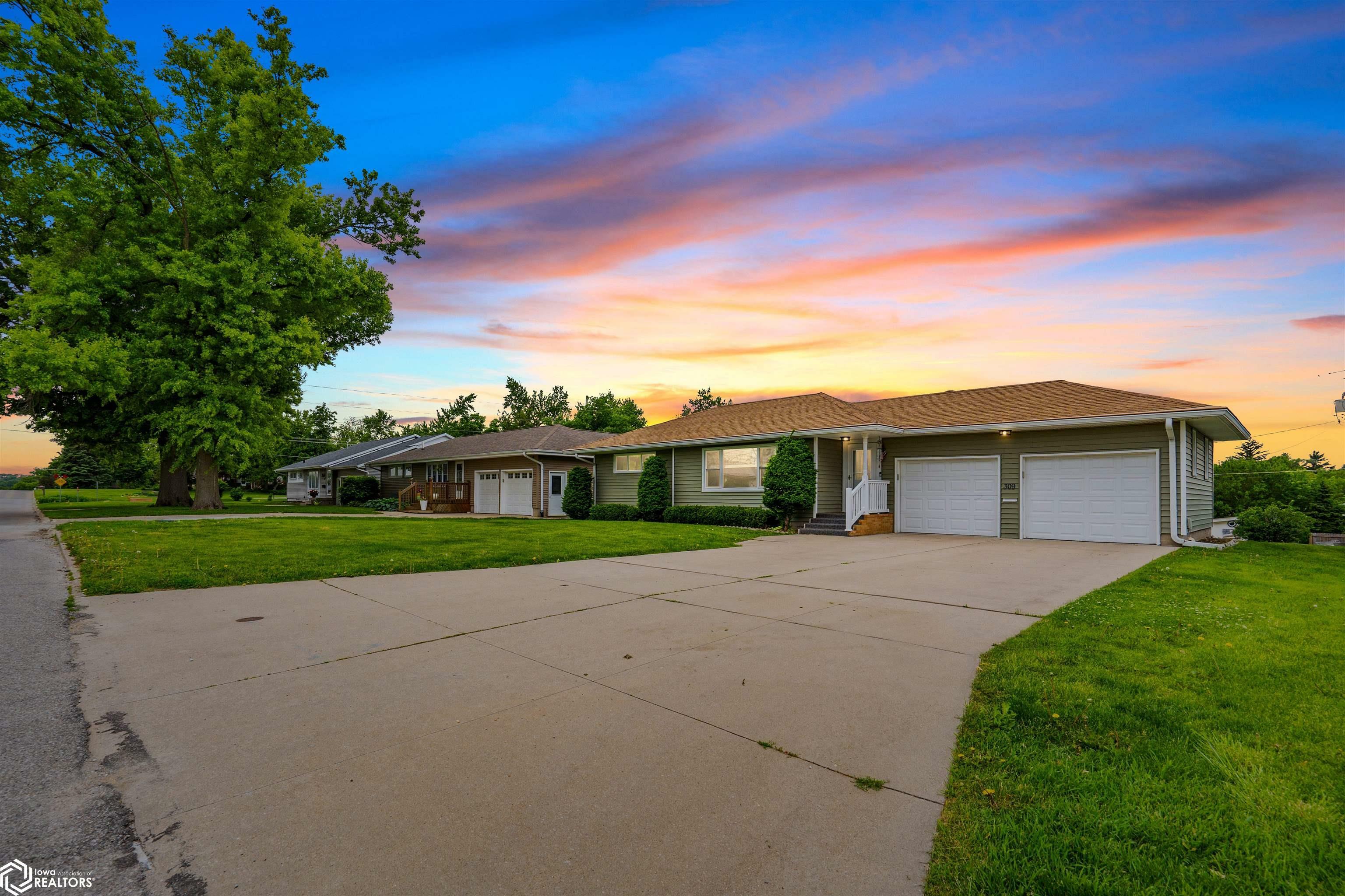 Property Photo: 309 S 12th Street IA 50158