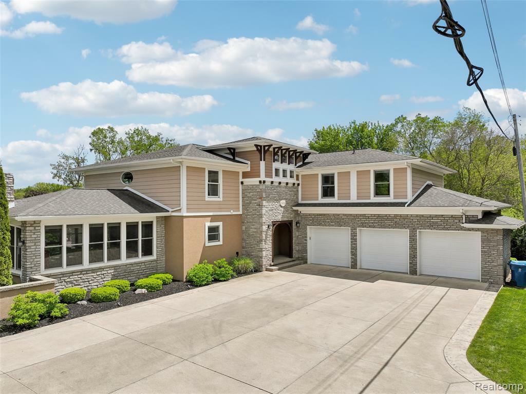 Property Photo: 13525 Torrey Road MI 48430 1062