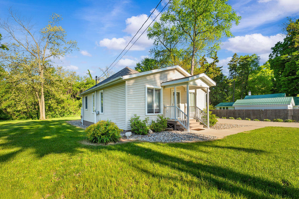 Property Photo: 4530 Douglas Terrace MI 49038
