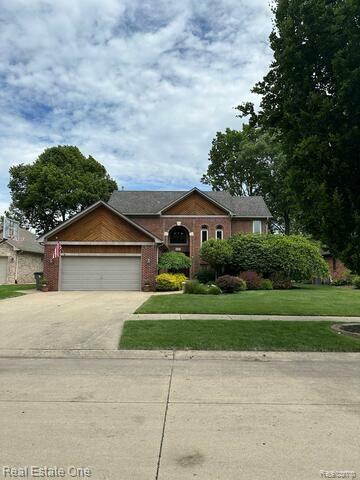 39888 Brylor  Clinton Township MI 48038 3002 photo