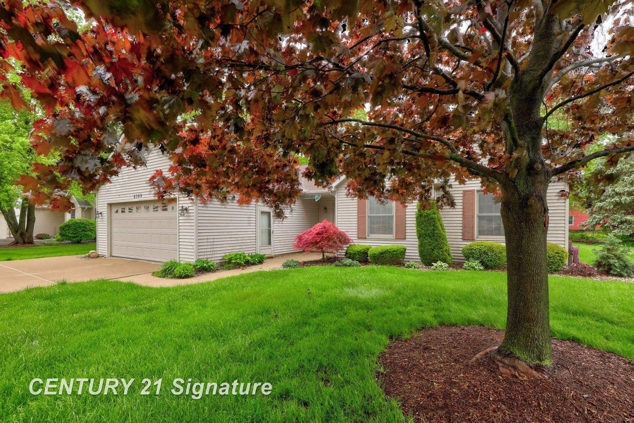 Property Photo: 2309 Milford Drive MI 48603