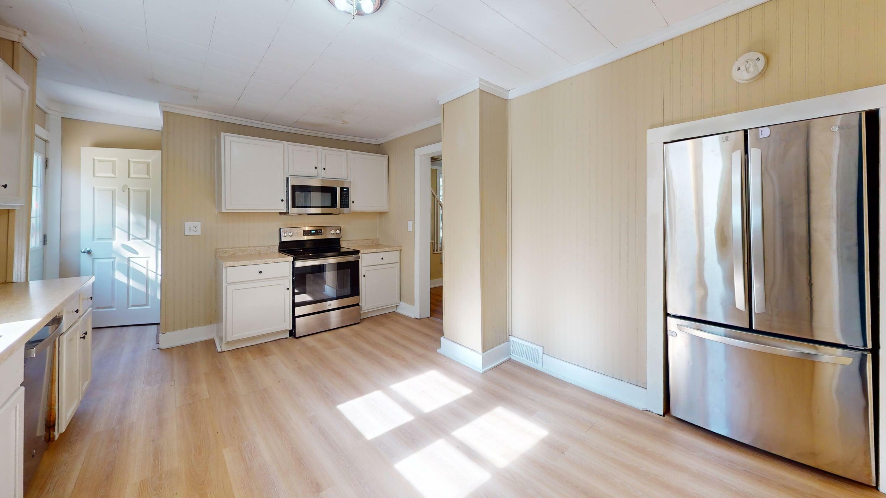 Property Photo: 126 N Wilson Ave WI 53549