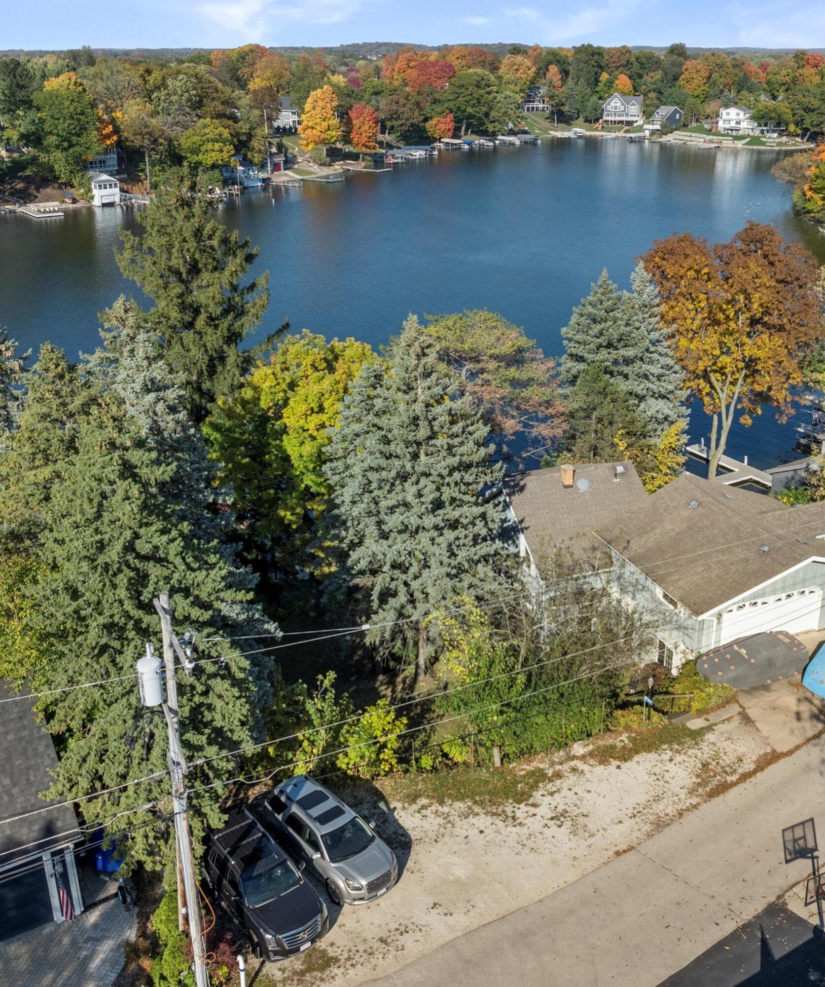 Property Photo: N53w34956 Road B - Lt41 WI 53069