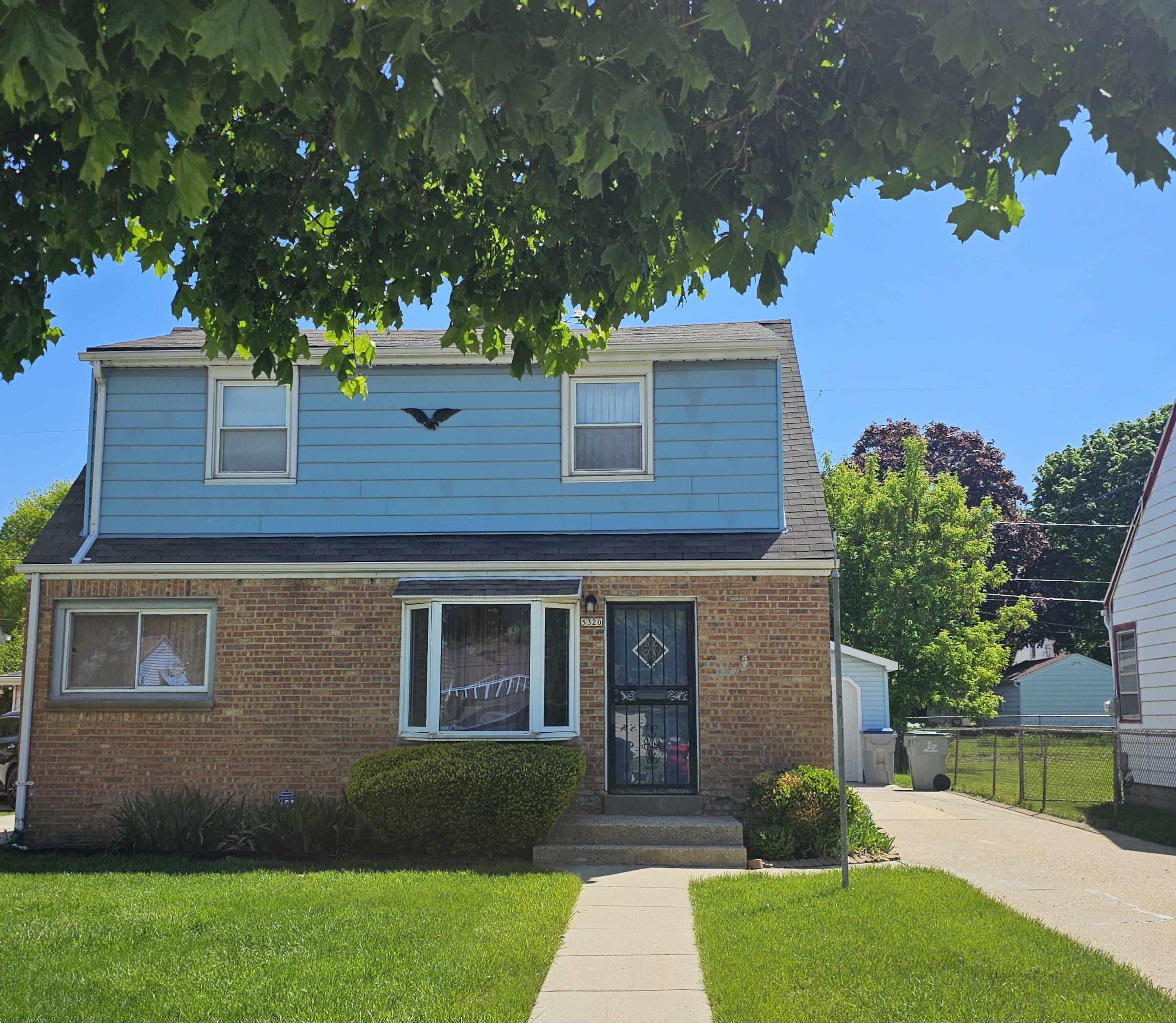 Property Photo: 5320 N 60th St WI 53218