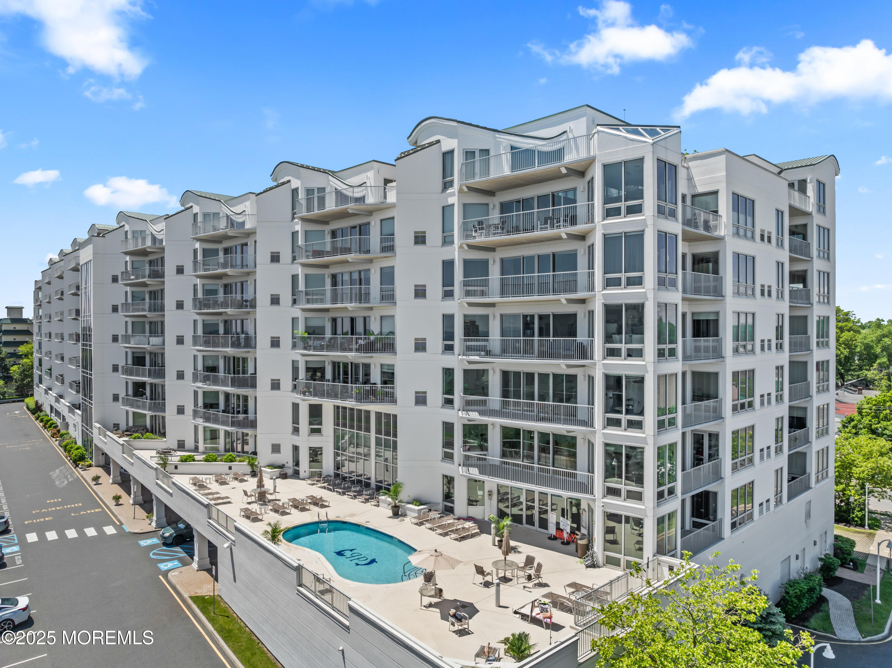 432 Ocean Boulevard 208  Long Branch NJ 07740 photo