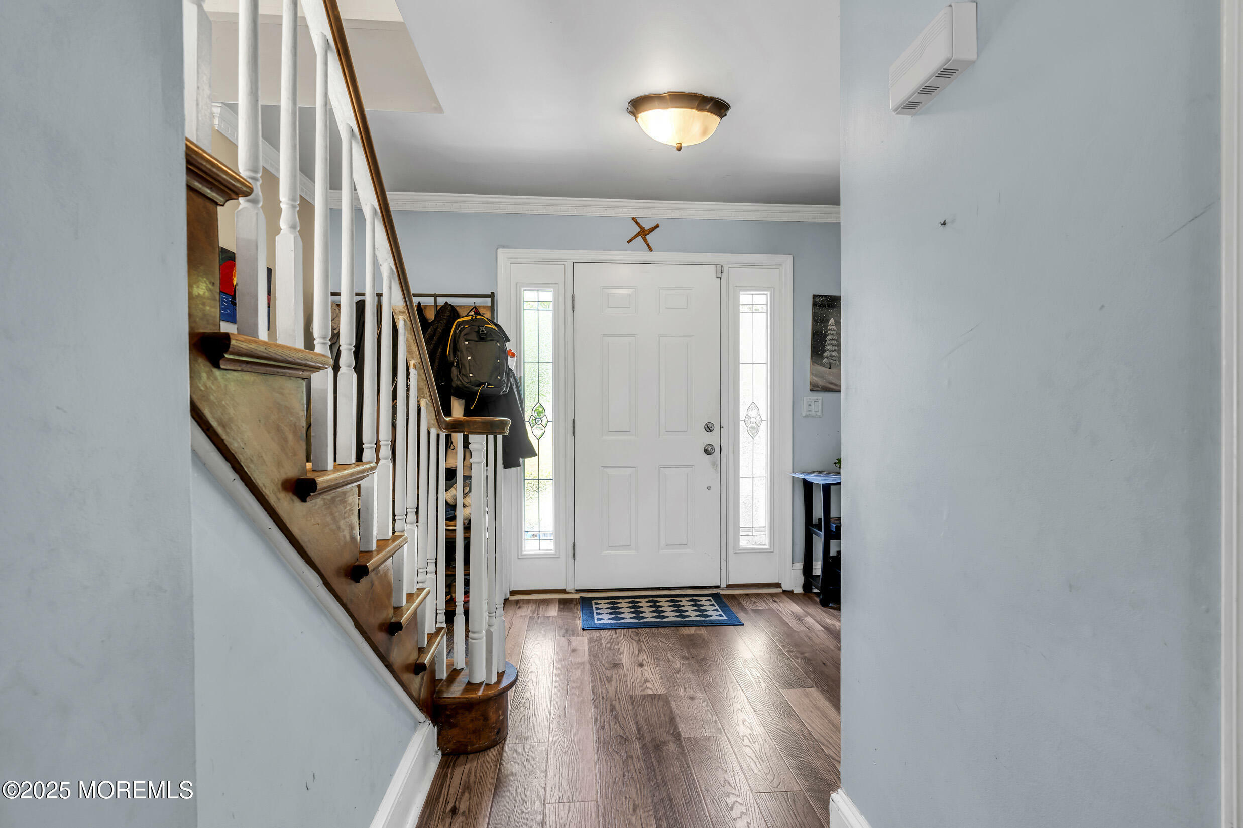 Property Photo: 20 Elkshead Terrace NJ 08620