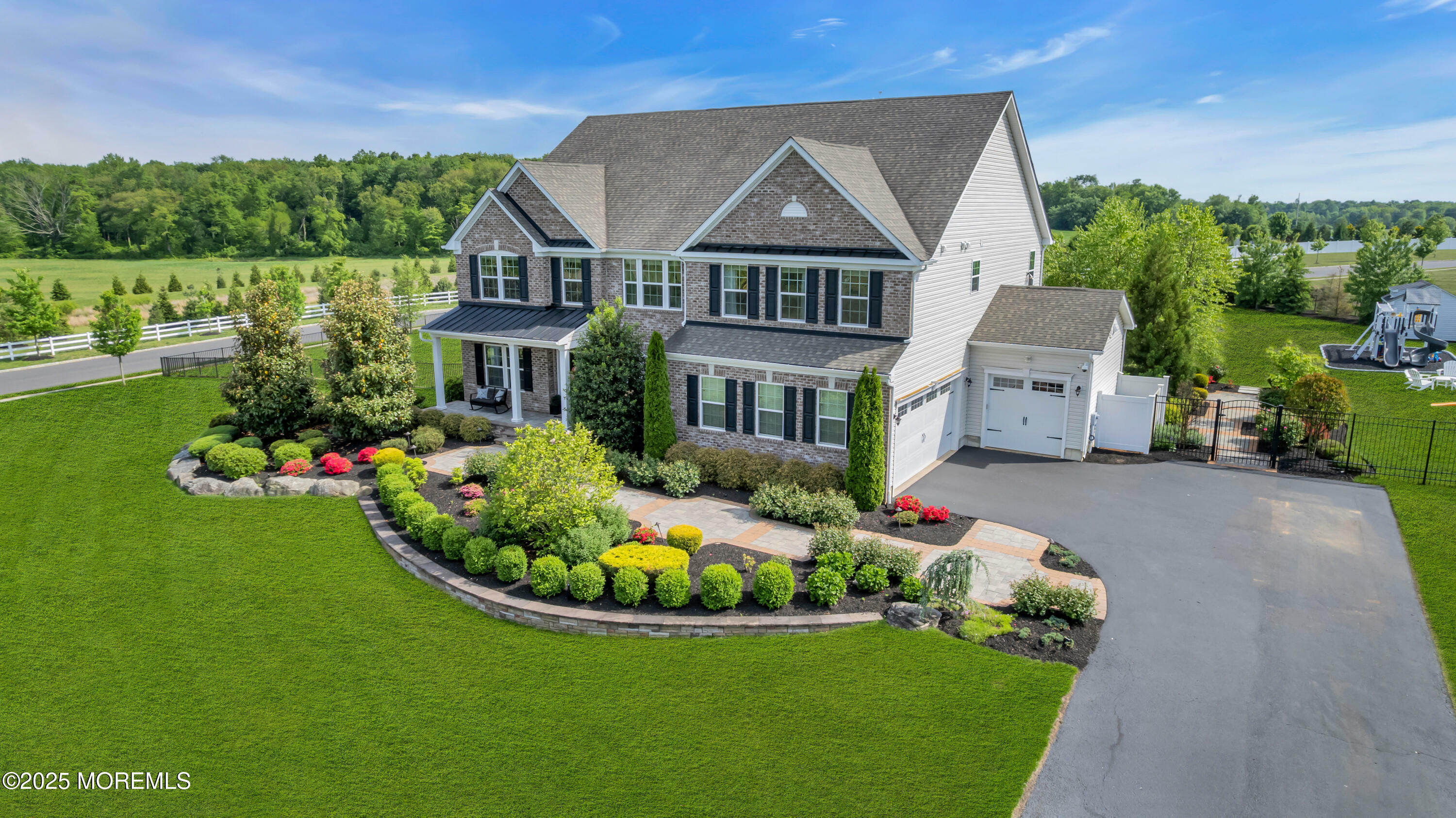 Property Photo: 28 Gina Drive NJ 08501